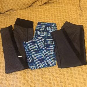 Leggings Bundle